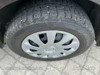 Renault Trafic 1.6 92kW thumbnail