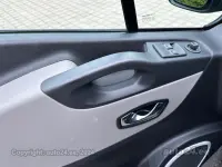 Renault Trafic 1.6 92kW thumbnail
