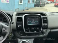 Renault Trafic 1.6 92kW thumbnail