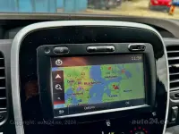 Renault Trafic 1.6 92kW thumbnail