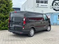 Renault Trafic 1.6 92kW thumbnail
