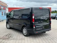 Renault Trafic 1.6 92kW thumbnail