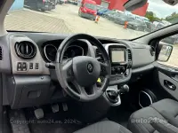 Renault Trafic 1.6 92kW thumbnail