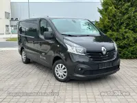 Renault Trafic 1.6 92kW thumbnail