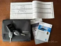 Renault Trafic 1.6 92kW thumbnail
