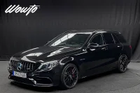 Mercedes-Benz G63 AMG C 63S T 510HK /Burmester/Pano/4.95% 375kW thumbnail