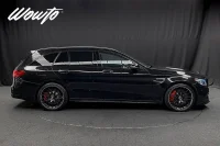 Mercedes-Benz G63 AMG C 63S T 510HK /Burmester/Pano/4.95% 375kW thumbnail