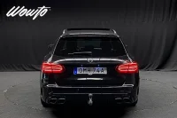 Mercedes-Benz G63 AMG C 63S T 510HK /Burmester/Pano/4.95% 375kW thumbnail