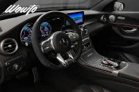 Mercedes-Benz G63 AMG C 63S T 510HK /Burmester/Pano/4.95% 375kW thumbnail