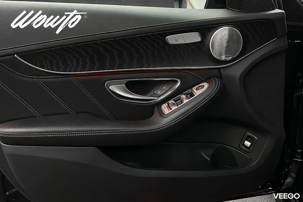 Mercedes-Benz G63 AMG C 63S T 510HK /Burmester/Pano/4.95% 375kW