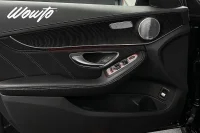 Mercedes-Benz G63 AMG C 63S T 510HK /Burmester/Pano/4.95% 375kW thumbnail