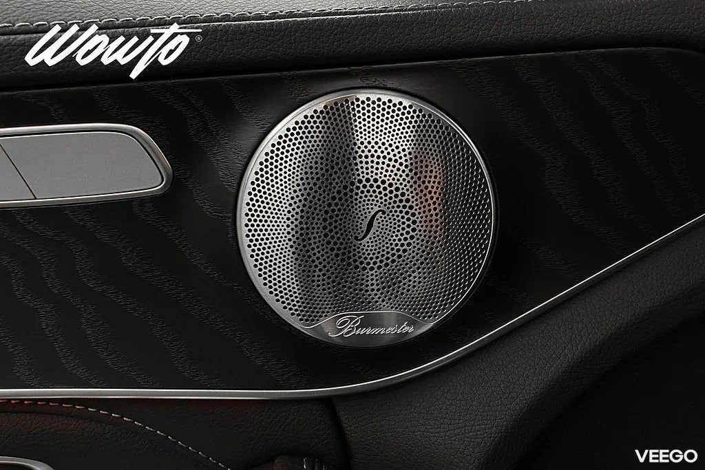 Mercedes-Benz G63 AMG C 63S T 510HK /Burmester/Pano/4.95% 375kW