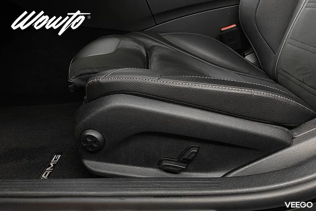 Mercedes-Benz G63 AMG C 63S T 510HK /Burmester/Pano/4.95% 375kW