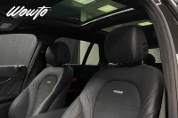 Mercedes-Benz G63 AMG C 63S T 510HK /Burmester/Pano/4.95% 375kW thumbnail