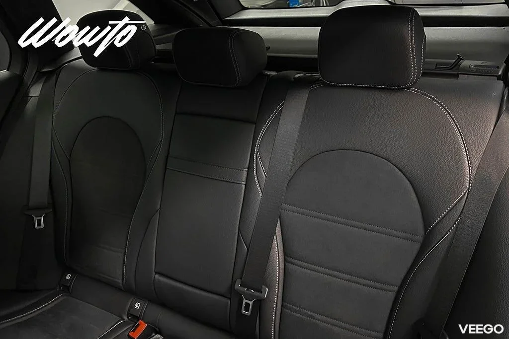 Mercedes-Benz G63 AMG C 63S T 510HK /Burmester/Pano/4.95% 375kW