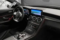 Mercedes-Benz G63 AMG C 63S T 510HK /Burmester/Pano/4.95% 375kW thumbnail