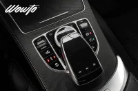 Mercedes-Benz G63 AMG C 63S T 510HK /Burmester/Pano/4.95% 375kW thumbnail