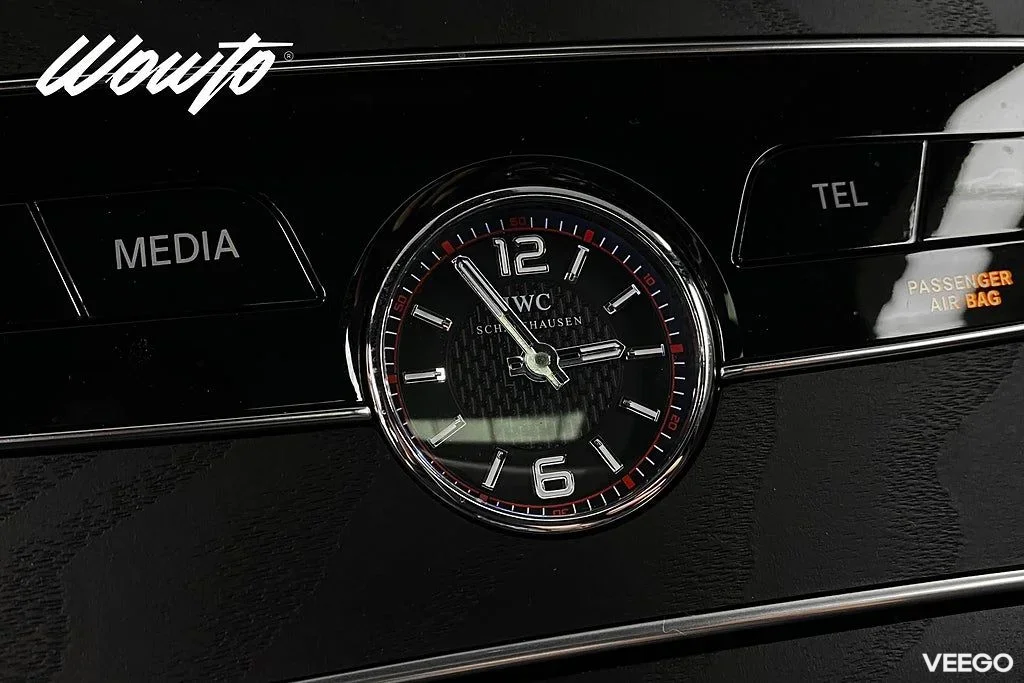 Mercedes-Benz G63 AMG C 63S T 510HK /Burmester/Pano/4.95% 375kW