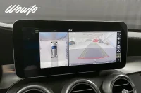 Mercedes-Benz G63 AMG C 63S T 510HK /Burmester/Pano/4.95% 375kW thumbnail