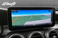 Mercedes-Benz G63 AMG C 63S T 510HK /Burmester/Pano/4.95% 375kW thumbnail