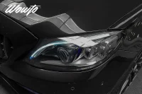 Mercedes-Benz G63 AMG C 63S T 510HK /Burmester/Pano/4.95% 375kW thumbnail