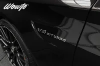 Mercedes-Benz G63 AMG C 63S T 510HK /Burmester/Pano/4.95% 375kW thumbnail