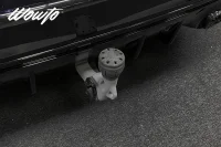 Mercedes-Benz G63 AMG C 63S T 510HK /Burmester/Pano/4.95% 375kW thumbnail