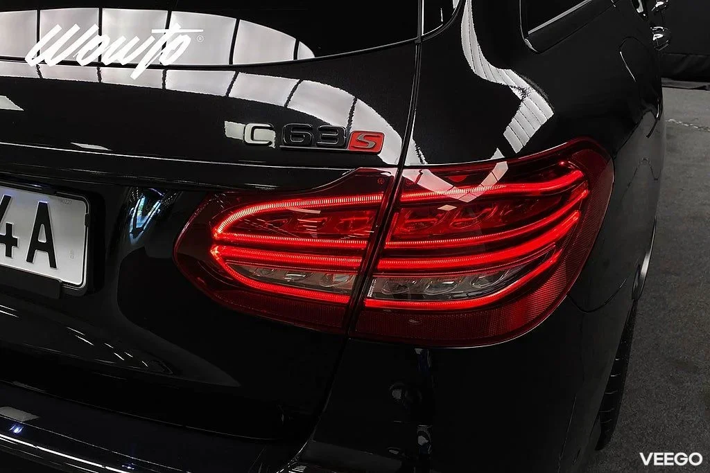 Mercedes-Benz G63 AMG C 63S T 510HK /Burmester/Pano/4.95% 375kW