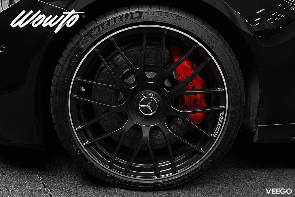 Mercedes-Benz G63 AMG C 63S T 510HK /Burmester/Pano/4.95% 375kW