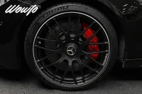 Mercedes-Benz G63 AMG C 63S T 510HK /Burmester/Pano/4.95% 375kW thumbnail