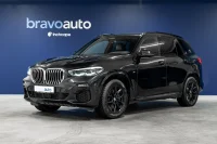 BMW X5 xDrive30D M-Sportpakett 3 195kW thumbnail