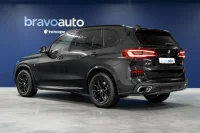 BMW X5 xDrive30D M-Sportpakett 3 195kW thumbnail