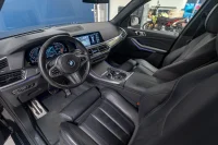 BMW X5 xDrive30D M-Sportpakett 3 195kW thumbnail