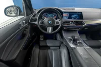 BMW X5 xDrive30D M-Sportpakett 3 195kW thumbnail