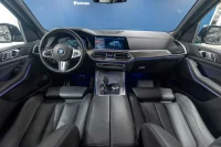 BMW X5 xDrive30D M-Sportpakett 3 195kW thumbnail