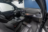 BMW X5 xDrive30D M-Sportpakett 3 195kW thumbnail