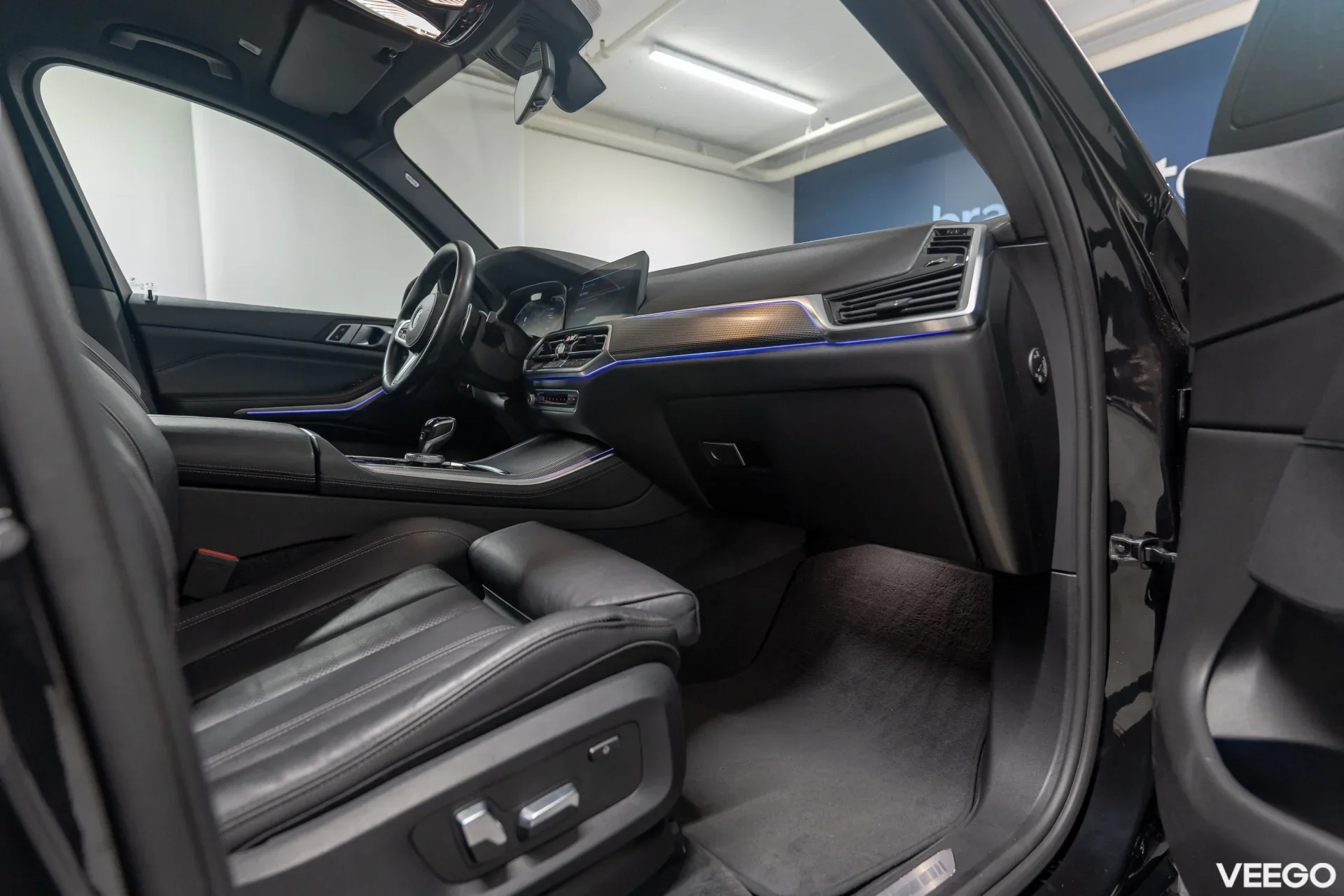 BMW X5 xDrive30D M-Sportpakett 3 195kW