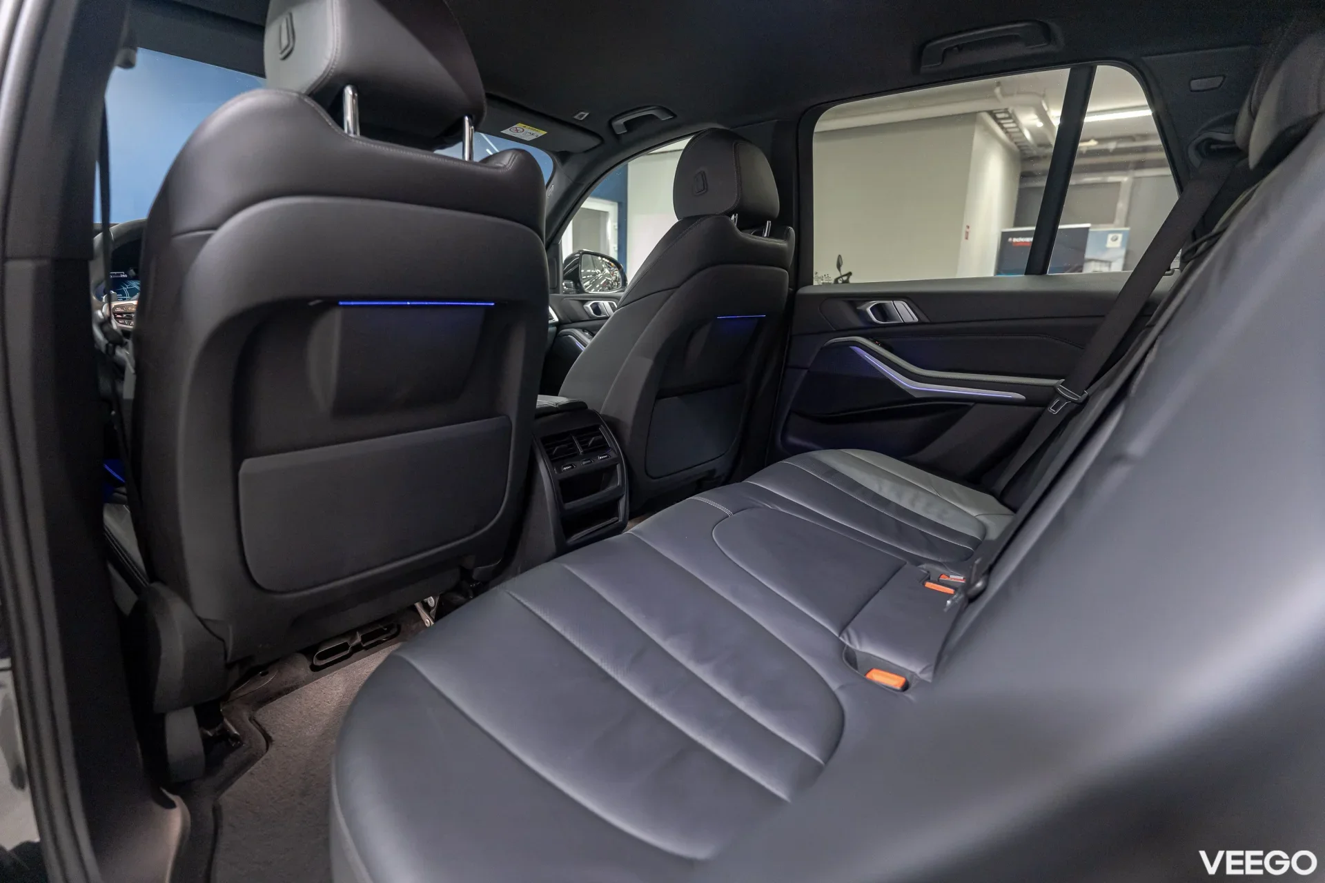 BMW X5 xDrive30D M-Sportpakett 3 195kW