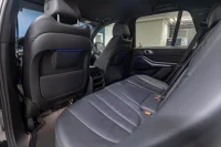 BMW X5 xDrive30D M-Sportpakett 3 195kW thumbnail