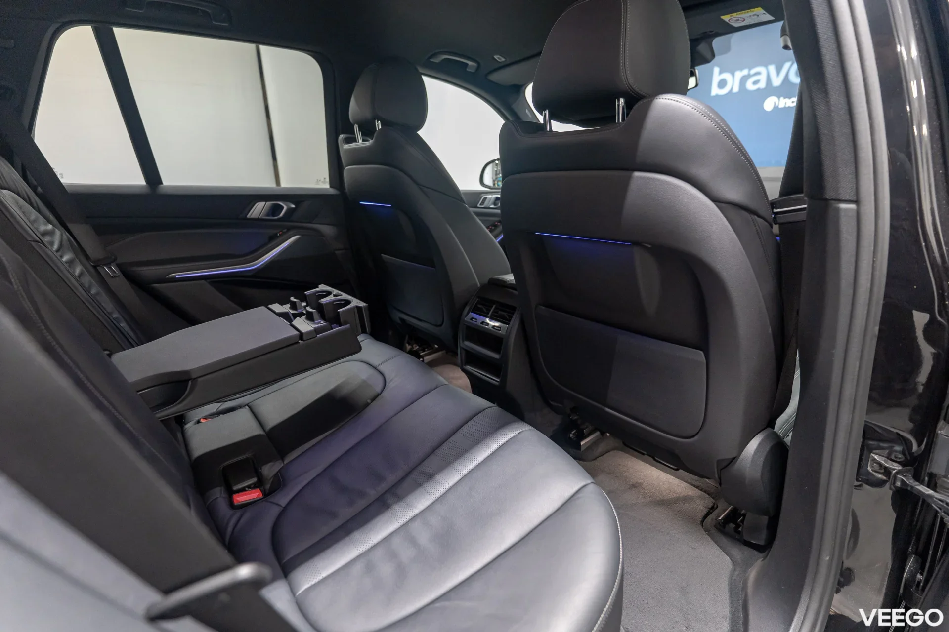 BMW X5 xDrive30D M-Sportpakett 3 195kW