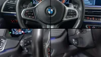 BMW X5 xDrive30D M-Sportpakett 3 195kW thumbnail
