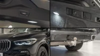 BMW X5 xDrive30D M-Sportpakett 3 195kW thumbnail