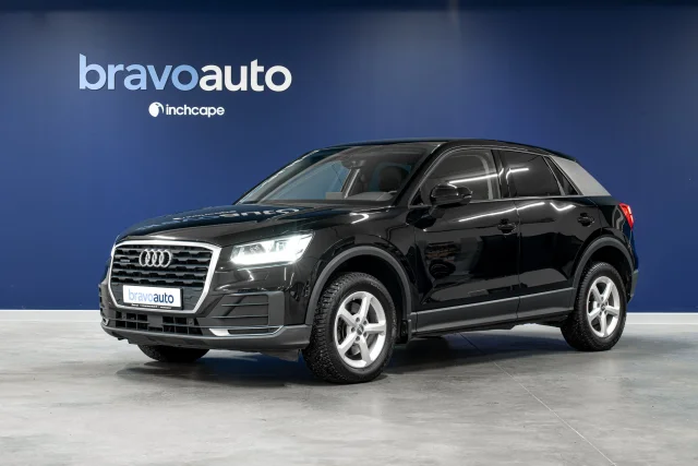 Image of Audi Q2 QUATTRO 2 110kW