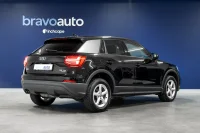 Audi Q2 QUATTRO 2 110kW thumbnail