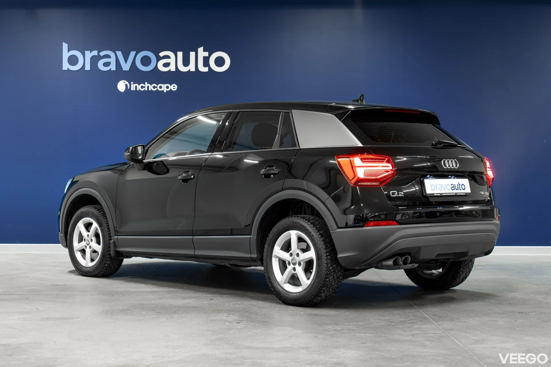 Audi Q2 QUATTRO 2 110kW