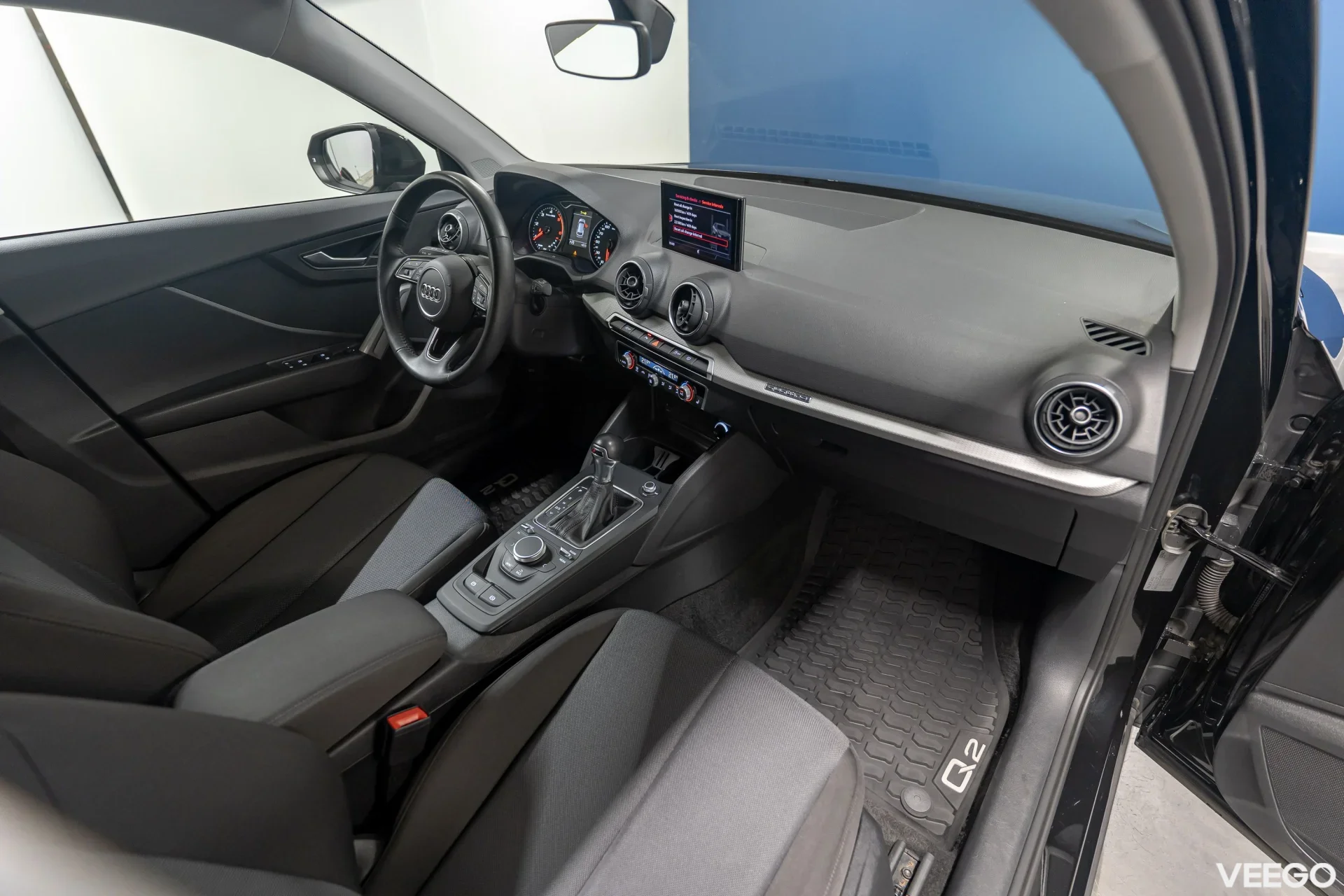 Audi Q2 QUATTRO 2 110kW