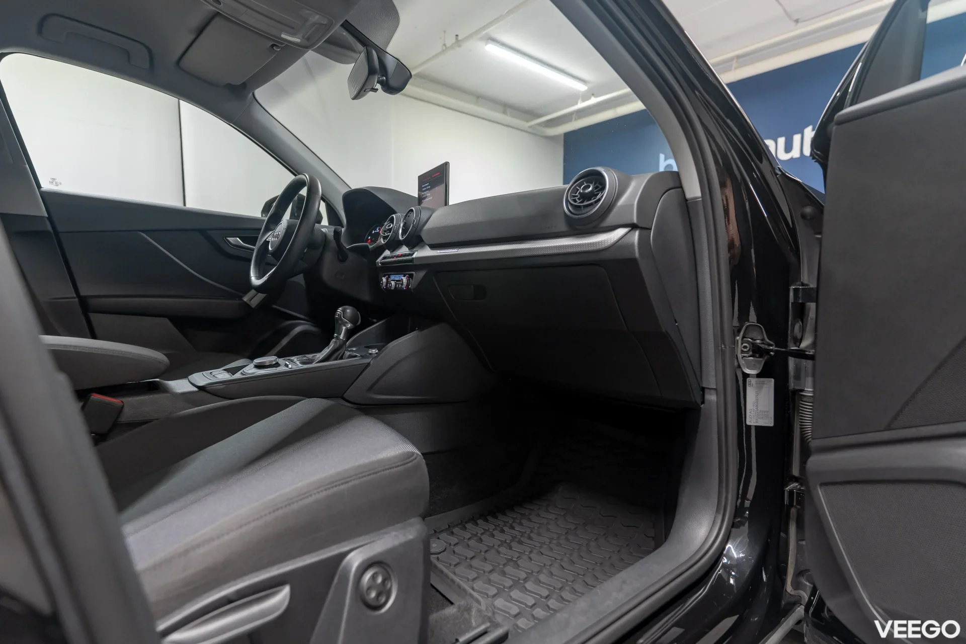 Audi Q2 QUATTRO 2 110kW