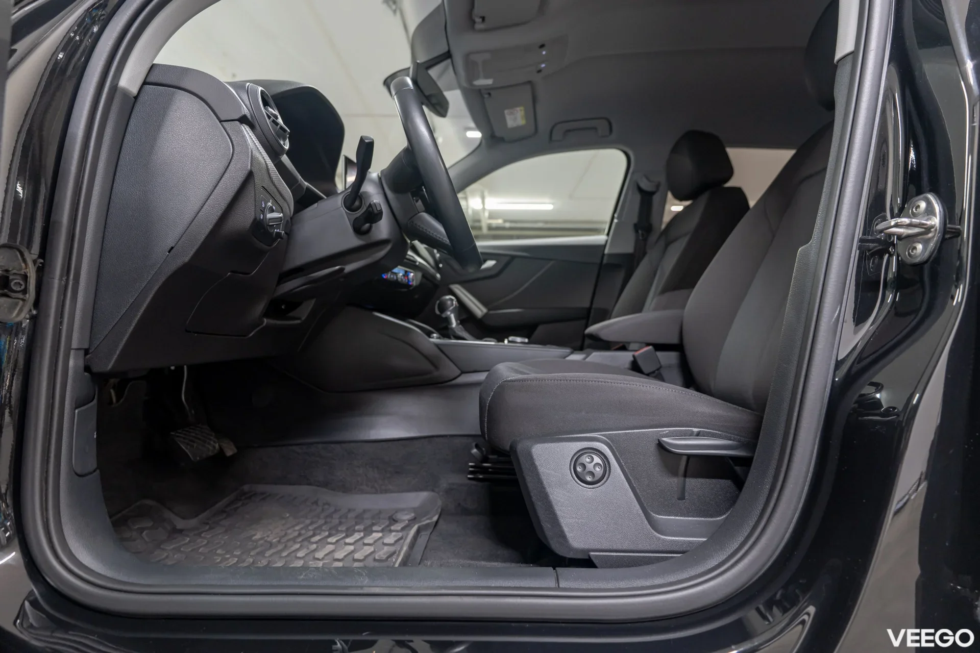 Audi Q2 QUATTRO 2 110kW