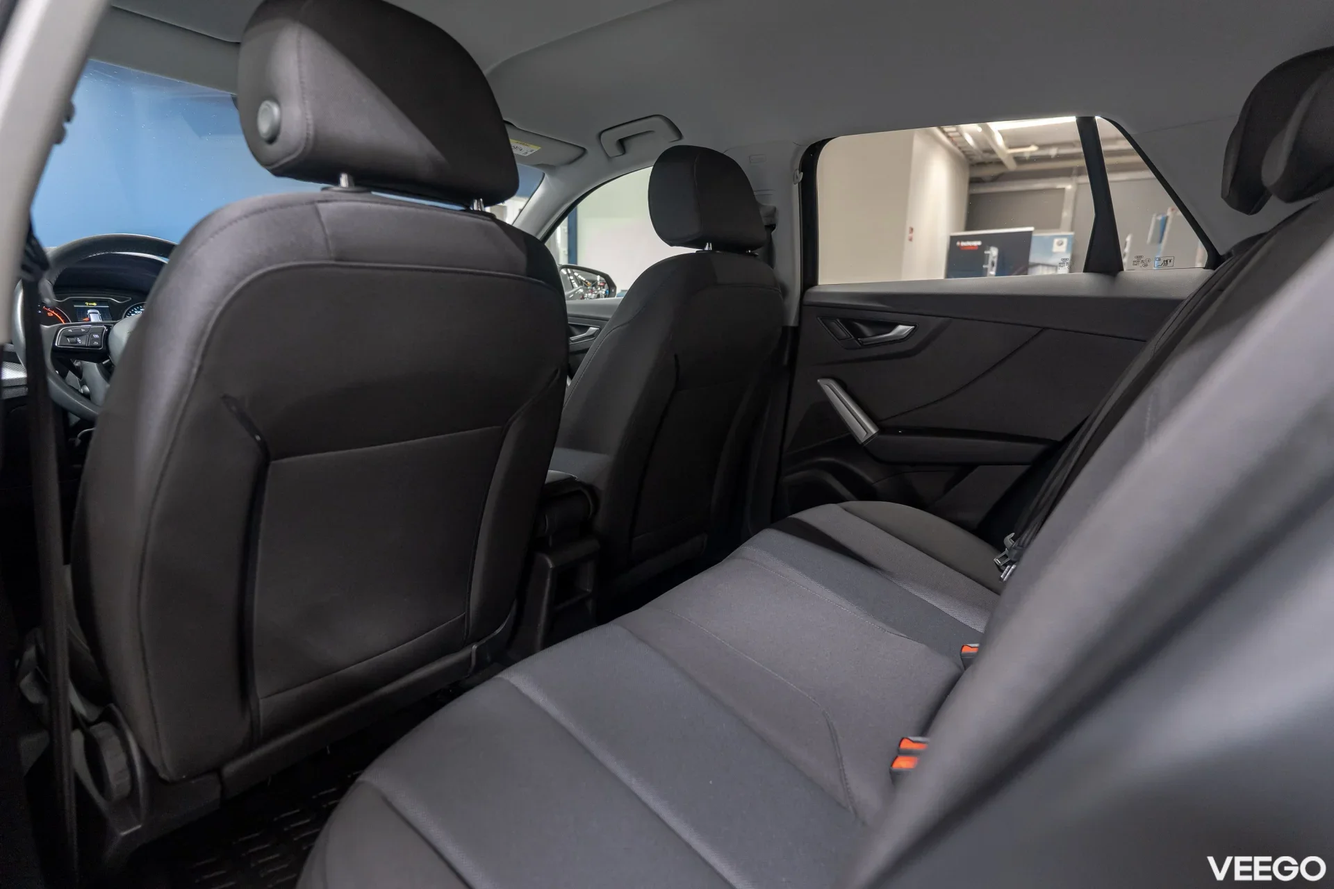 Audi Q2 QUATTRO 2 110kW