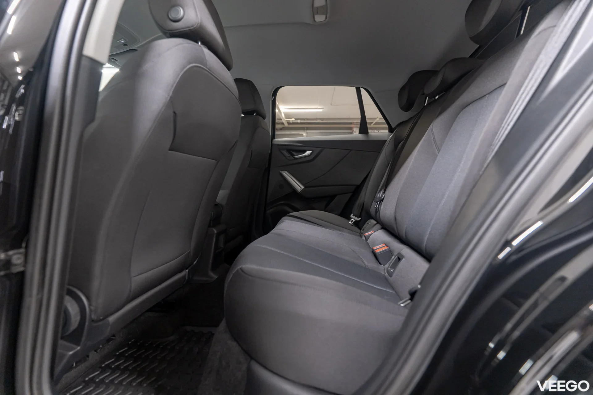 Audi Q2 QUATTRO 2 110kW